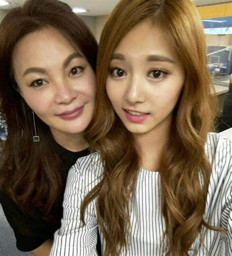 tzuyu parents|twice tzuyu parents.